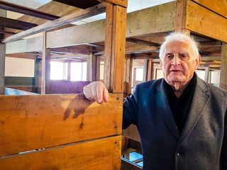 Verfolgt - Die sieben Leben des Dany Dattel