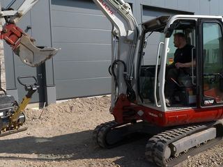 Die grosse Luecke - Handwerker dringend gesucht Die grosse Luecke - Handwerker dringend gesucht