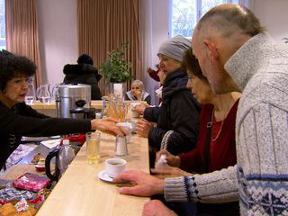 Das Geschaeft mit dem guten Gewissen