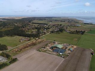 Die Inselbauern von Amrum