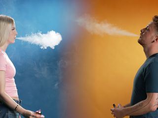 Vapes - Chinas suesses Gift