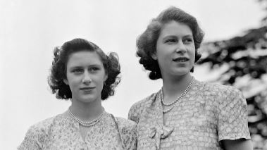 Sanningen om kungahuset Windsor Sanningen om kungahuset Windsor