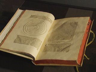 Der Vorarlberger Rheticus - Kopernikus genialer Schueler