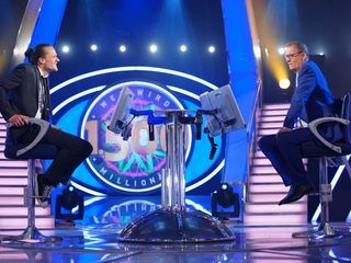 Wer wird Millionaer? Das grosse Zocker-Special