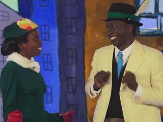 Bilder allein zuhaus