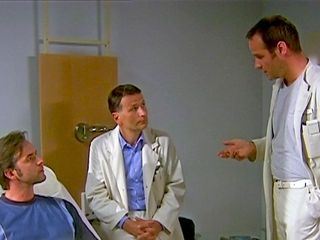 In aller Freundschaft