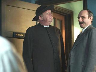 Father Brown