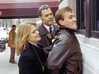 Criminal Intent - Verbrechen im Visier Criminal Intent - Verbrechen im Visier