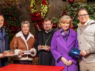 Licht ins Dunkel aus Ihrem Bundesland