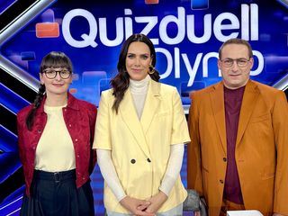 Quizduell-Olymp