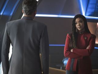 Star Trek: Discovery
