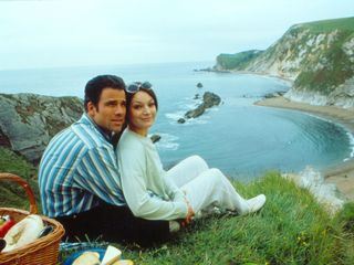 Rosamunde Pilcher: Zerrissene Herzen