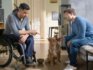 In aller Freundschaft