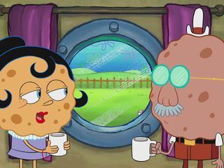 SpongeBob Schwammkopf