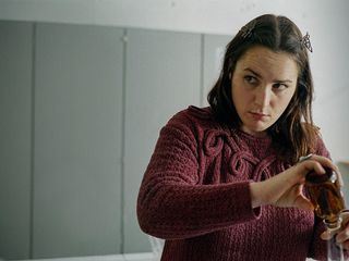 Das Psychogirl - Du wirst sie nicht mehr los