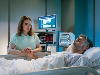 In aller Freundschaft