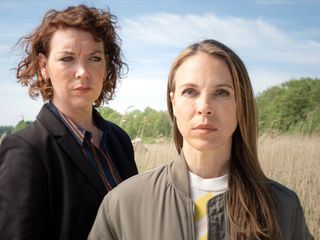 Polizeiruf 110: Seine Familie kann man sich nicht aussuchen