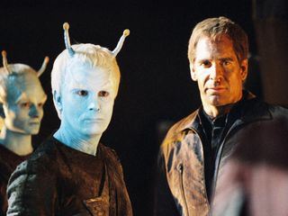 Star Trek - Enterprise