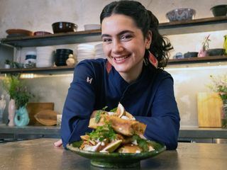 Zu Tisch mit Lucie - Kitchen Hacks