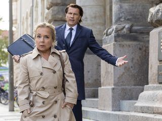 Einspruch, Schatz!: Ein Fall von Liebe