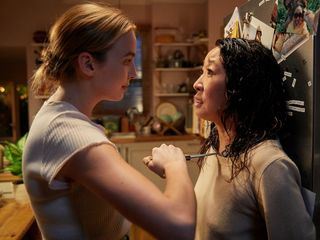 Killing Eve Killing Eve