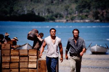 Jack London: Abenteuer Suedsee