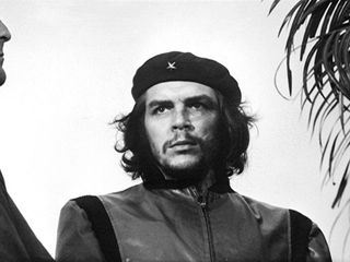 Che Guevara - Ikone des Widerstands