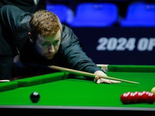 Snooker: Weltmeisterschaft