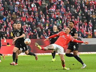 Sportschau Bundesliga am Sonntag