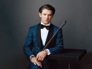 Europakonzert 2026 aus Schloss Esterházy