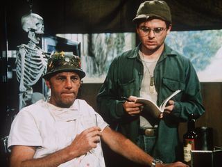 M*A*S*H