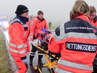Notfall Rettung - Wenn die Hilfe versagt