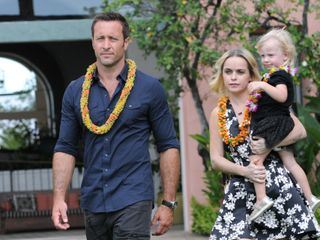 Hawaii Five-0