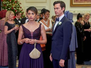 Christmas Shopping in London - Liebe ist mehr als ein Geschenk