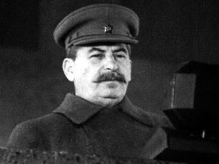 Hitler & Stalin - Pokerspiel um den totalen Sieg