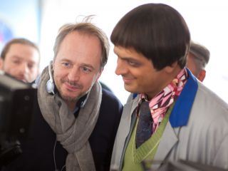 Agent Ranjid rettet die Welt