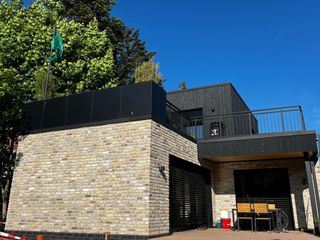 Traumhaeuser im Norden