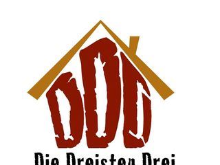 Die dreisten drei - Die Comedy WG