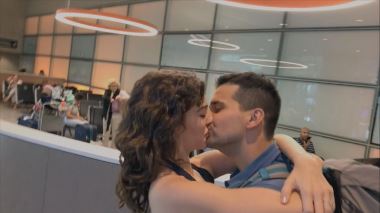 Dating ohne Grenzen: In 90 Tagen zum Altar