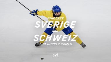 Ishockey: Euro hockey tour
