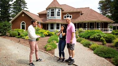 Jackpot! - Hauptpreis Traumhaus