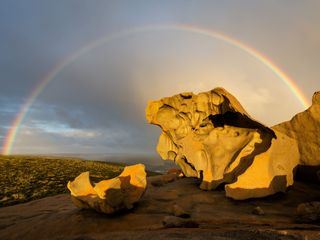Traumziele Suedostasiens