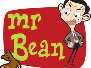 Mr. Bean - Die Cartoon-Serie Mr. Bean - Die Cartoon-Serie