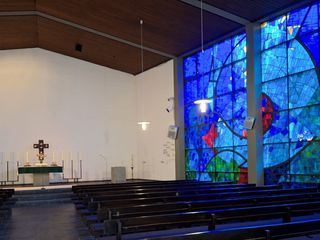 Evangelischer Gottesdienst