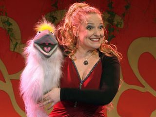 Unsere Fasnachts-Stars - Musikprofessor Werner Beidinger