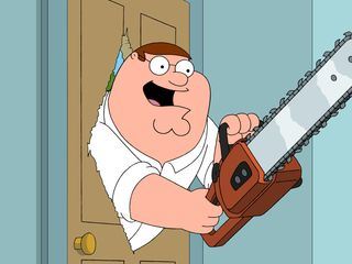 Family Guy