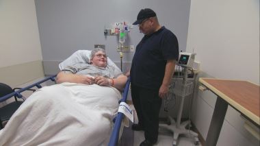 Mein Leben mit 300 kg