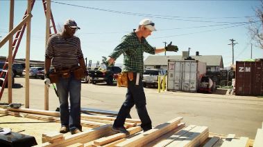 Tiny House, Big Living