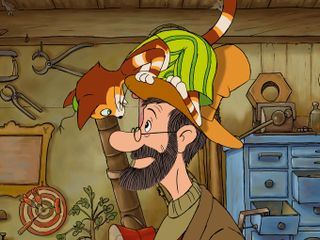 Pettersson und Findus