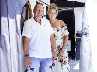 Bella Italia - Camping auf Deutsch